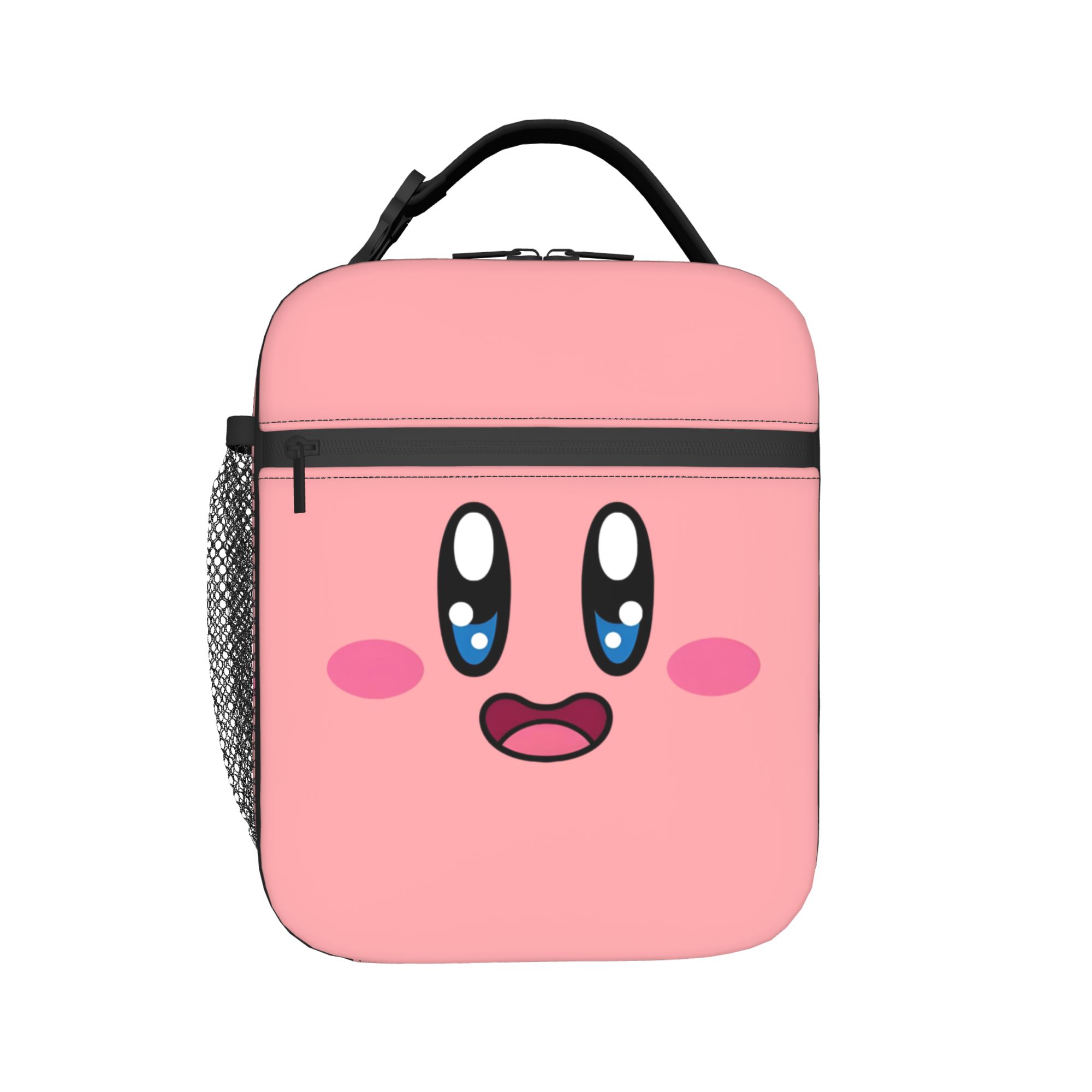 Tech Accessories Organizer - Custom K-Kirbys Resuable Lunch Boxes Waterproof