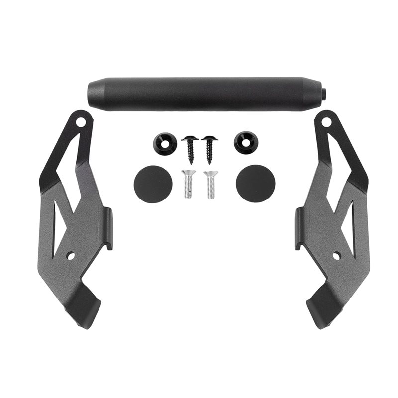 I Tech Accessories - Ac29-Phone Mount Holder For Motorcycle For
