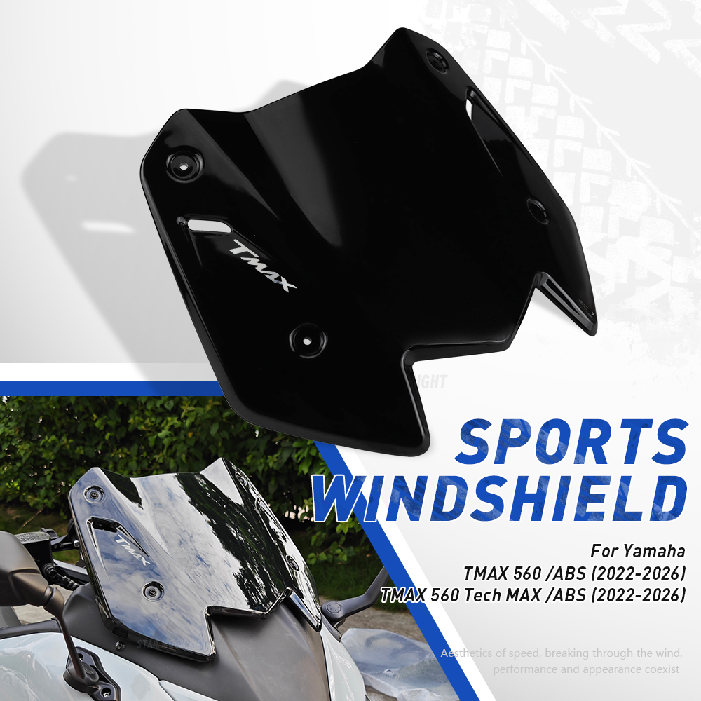 I Tech Accessories - For YAMAHA T-MAX 560 ABS TMAX560