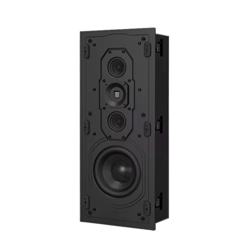 Top Tech Accessories - Speaker 4.5 Inch Woofer Speaker Top
