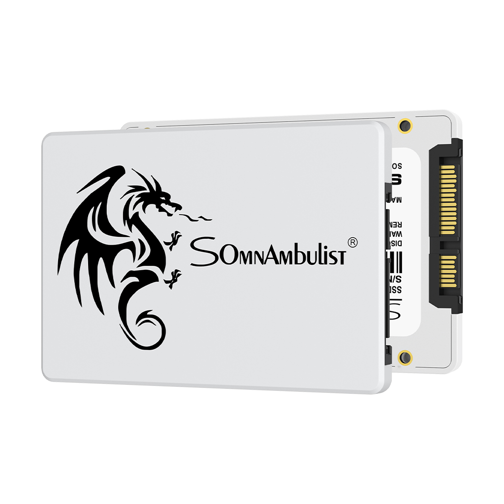 Samsung Ssd Evo 870 - SomnAmbulist SSD 2.5 64GB 128GB 256GB