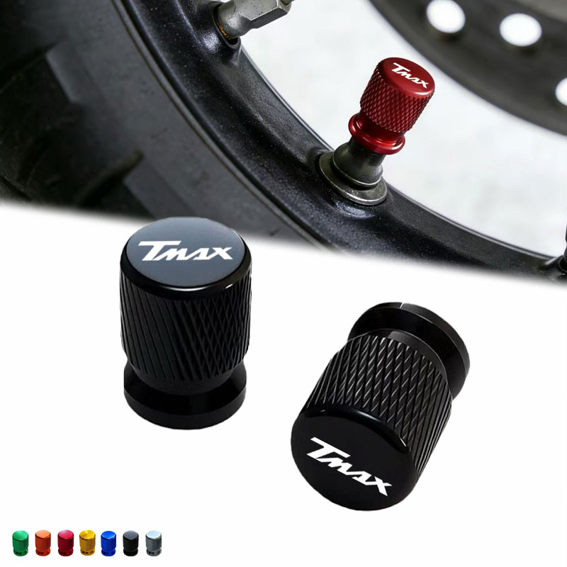 I Tech Accessories - New Motorcycle Accessories Wheel Tire Valve
