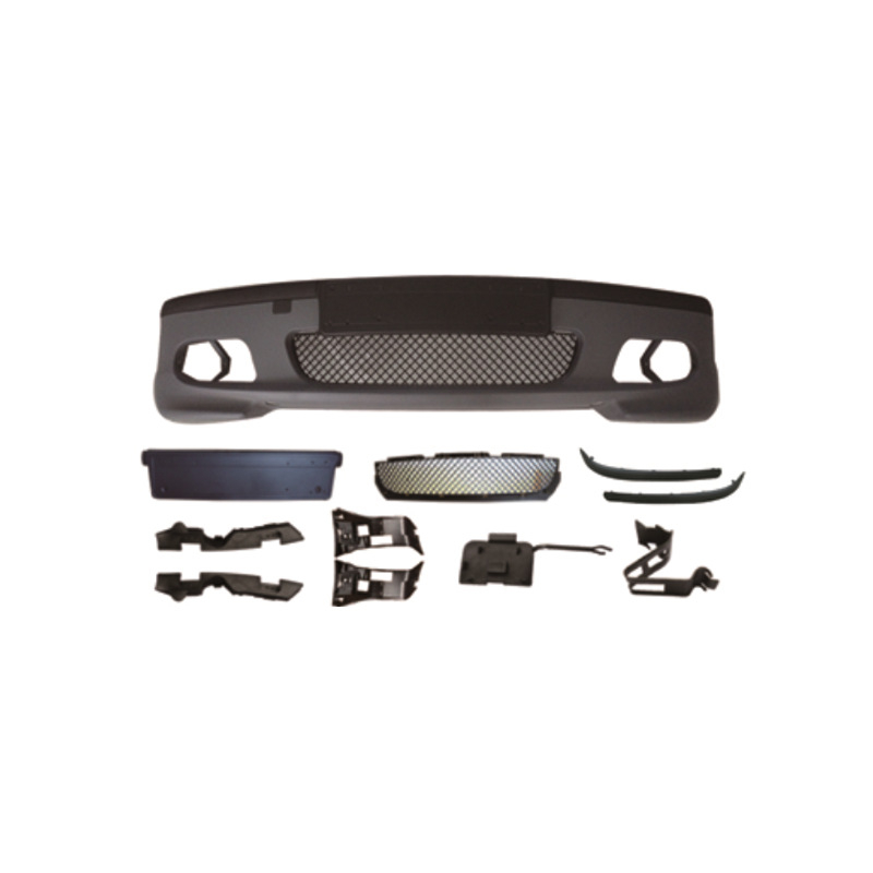 Tech Accessories Kit - High Quality 1998-2004 3 Series E46