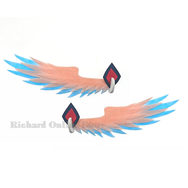 Tech Accessories Women - Genshin Impact Linnea Anime Cosplay Hair