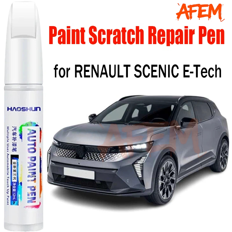 I Tech Accessories - 1 Car Paint Pen Scratch Repair