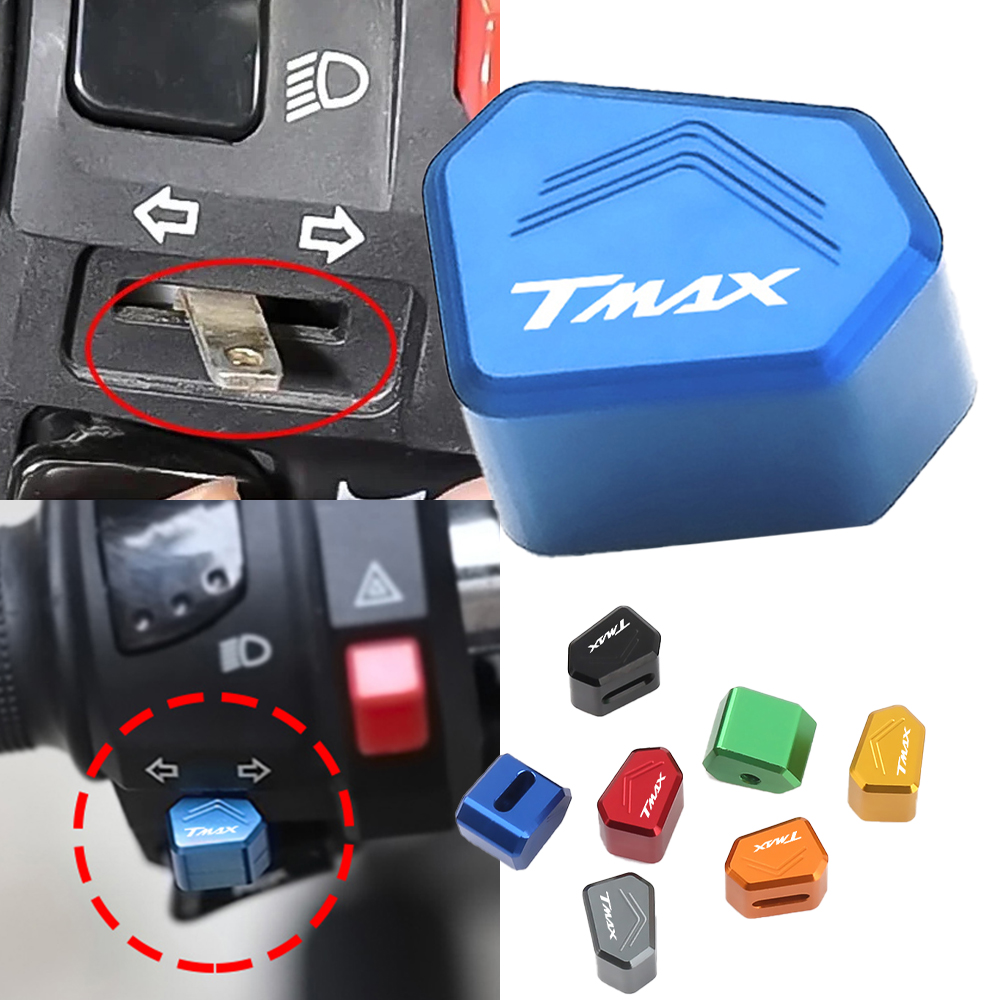 Tech Accessories Key - For Yamaha TMax530 SX DX TECH