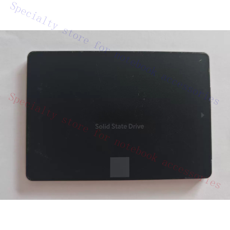 Samsung Ssd Evo 870 - R+ Used FOR Samsung SSD 870
