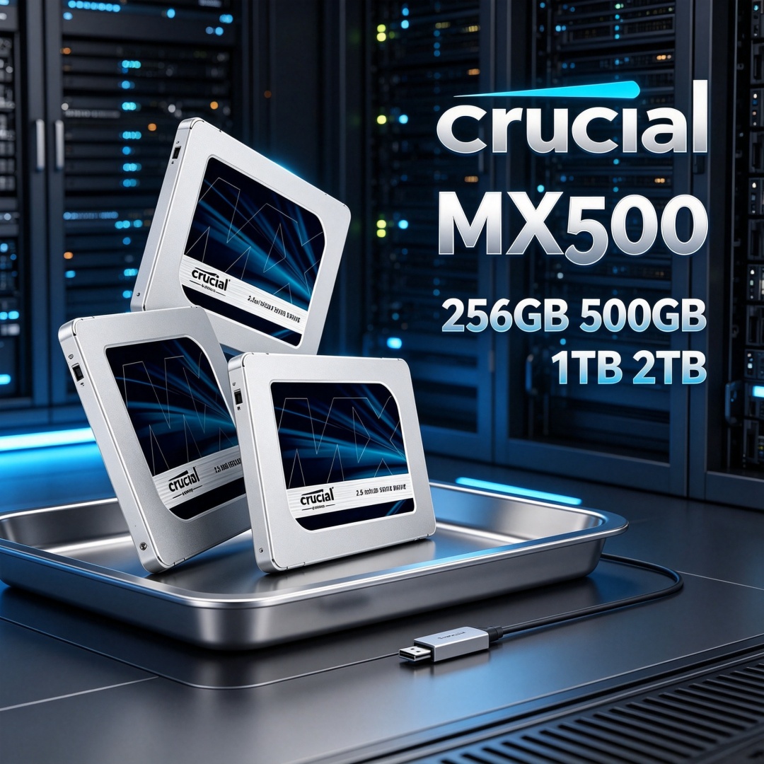 Samsung Ssd Evo 870 - Hot Sale Crucial MX500 SSD 256GB