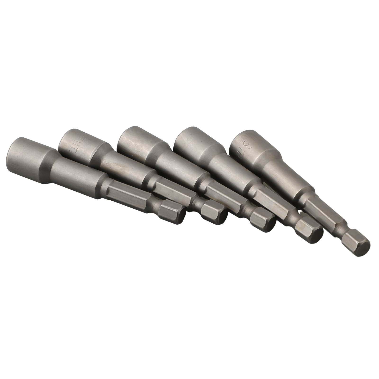 Tech Accessories Kit - Nut Hex Socket Screw Set Roofing