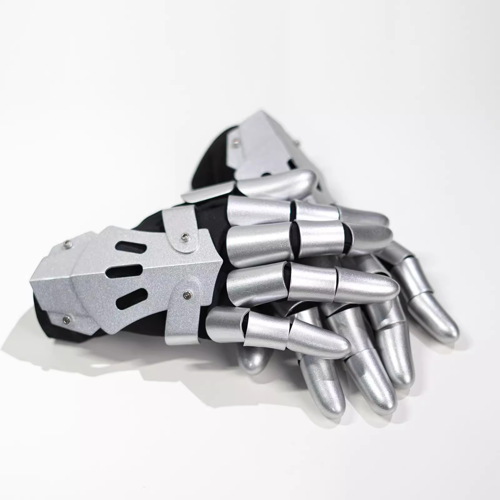 Top Tech Accessories - Violet Evergarden Cosplay Prop, Violet Gloves