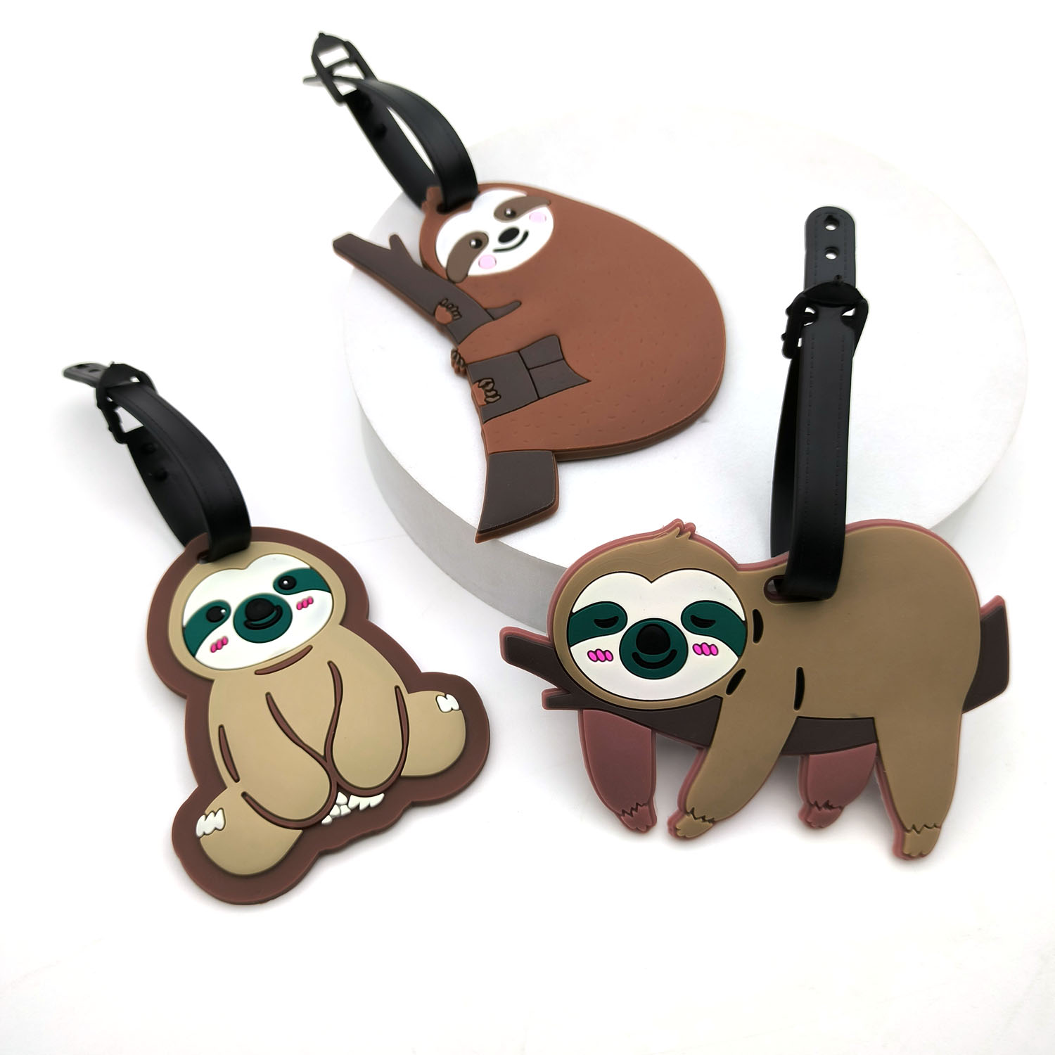 1pc/3pcs Newest Travel Accesso - Tech Accessories Travel review and price
