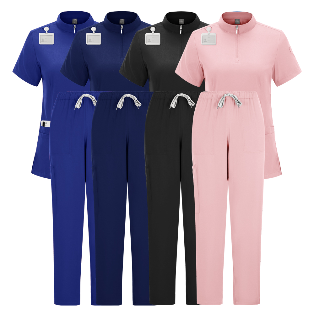 Surgical Uniforms Woman Nursin - Vet Tech Accessories review and price