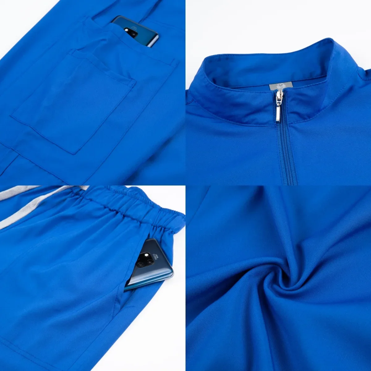 Surgical Uniforms Woman Nursin - Vet Tech Accessories review and price