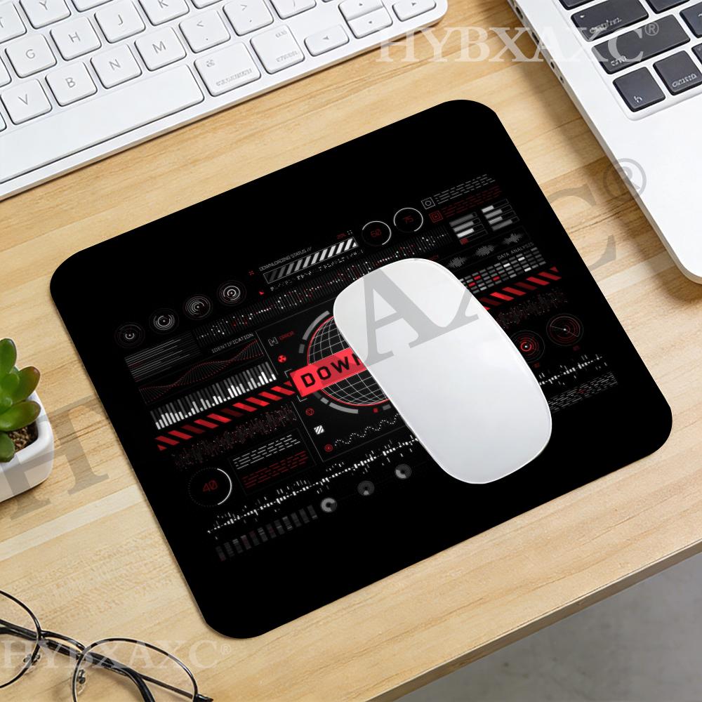 HYBXAXC Futuristic Data Analys - Tech Accessories For Work review and price