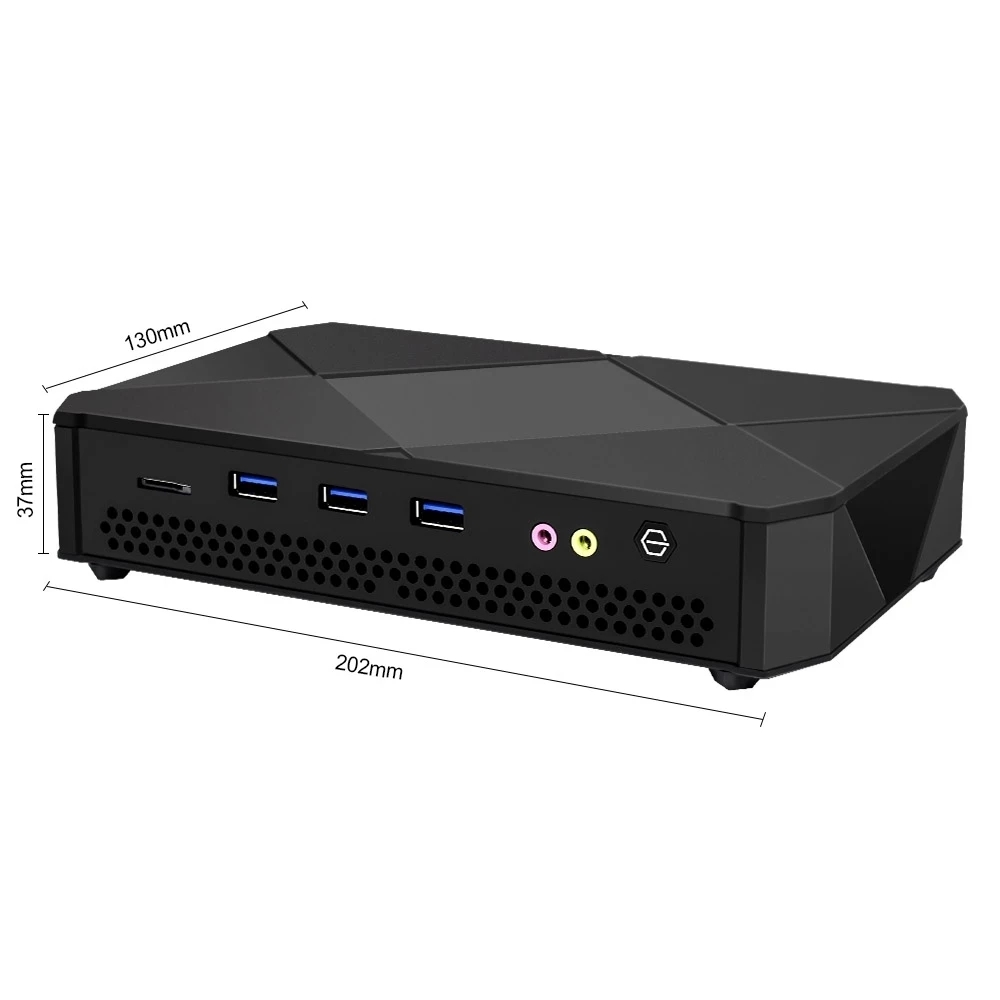 Office Gaming Desktop Mini PC  - Intel Cpu Core I9 review and price
