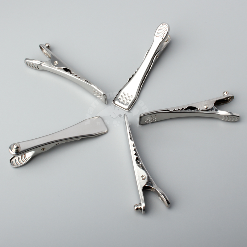 5pcs Veterinary ECG/EKG Alliga - Vet Tech Accessories review and price