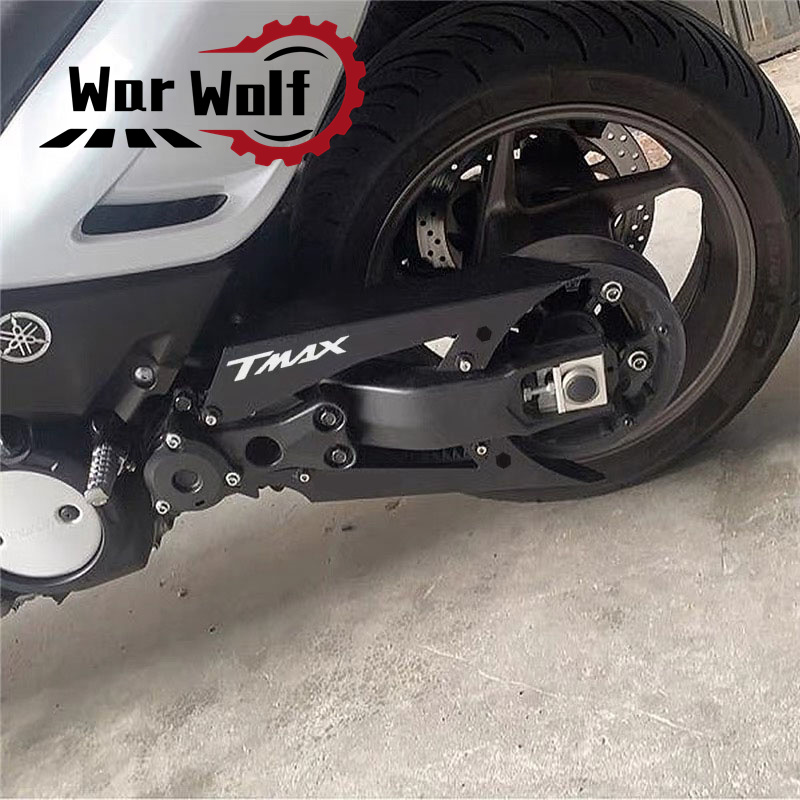 Motorcycle Chain Cover Protect - I Tech Accessories review and price