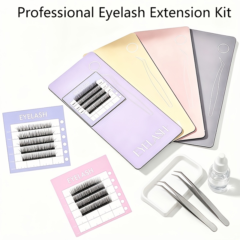 3pcsProfessional Magnetic Eyel - Tech Accessories Kit review and price
