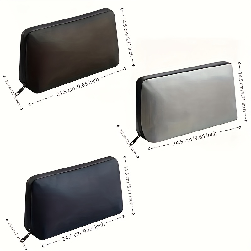 Compartment Tech Organizer Pou - Tech Accessories Travel review and price
