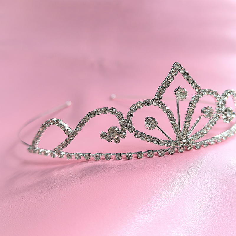 Silver Color Rhinestone Bridal - Tech Accessories Women review and price