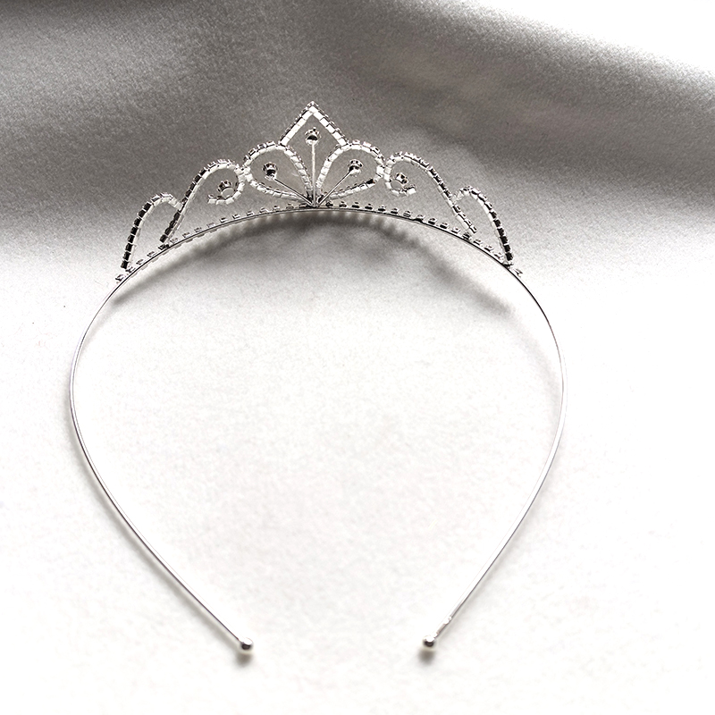 Silver Color Rhinestone Bridal - Tech Accessories Women review and price
