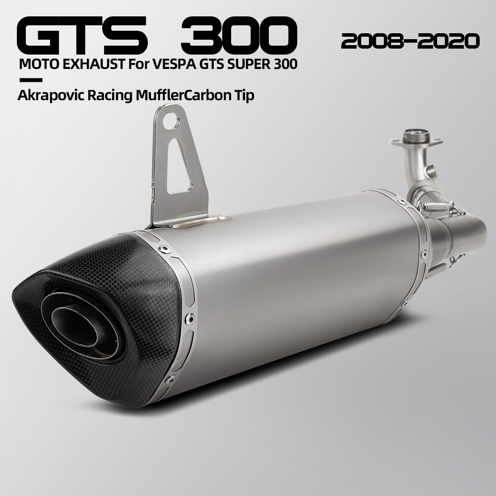 For Vespa GTS300 Super/Touring - I Tech Accessories review and price