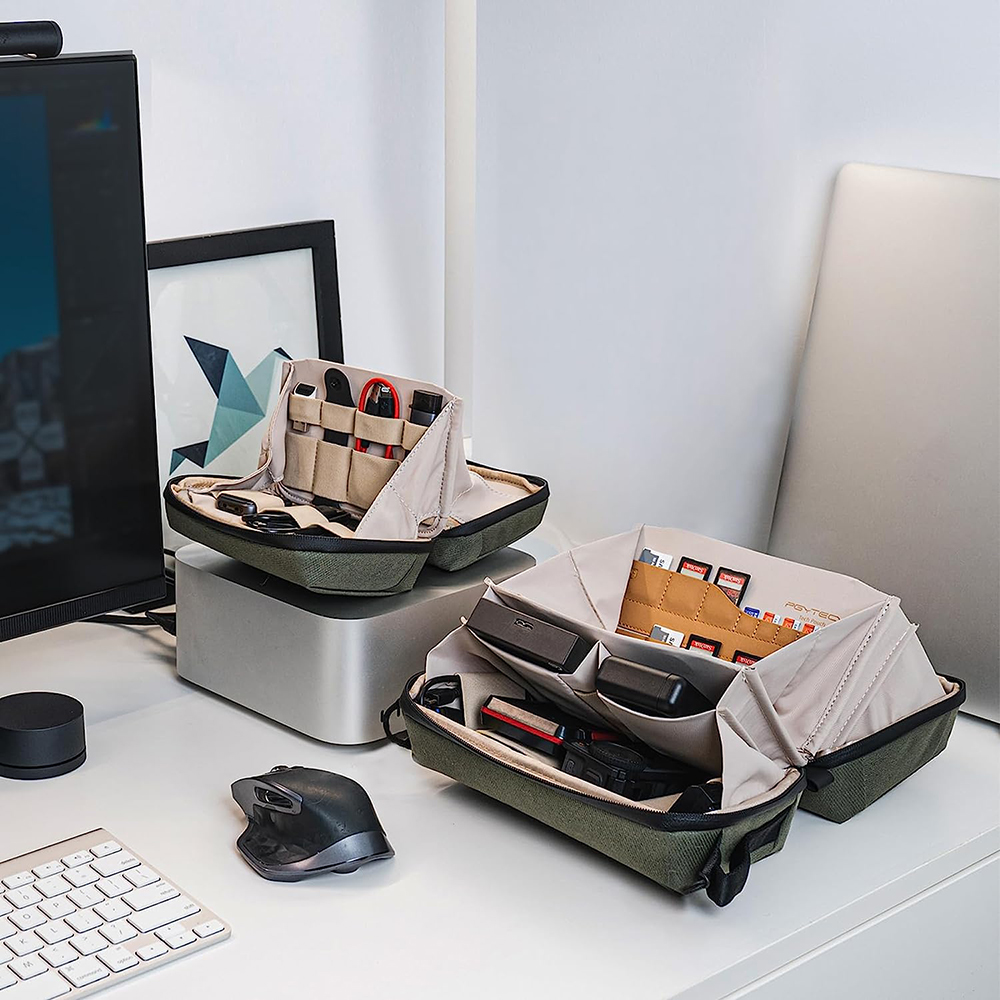 PGYTECH Tech Accessories Pouch - Top Tech Accessories review and price