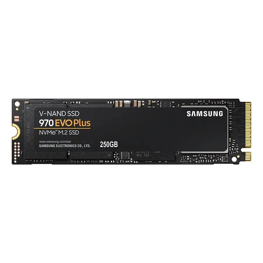 SAMSUNG 970 EVO Plus SSD 1TB N - Samsung Ssd Evo 870 review and price