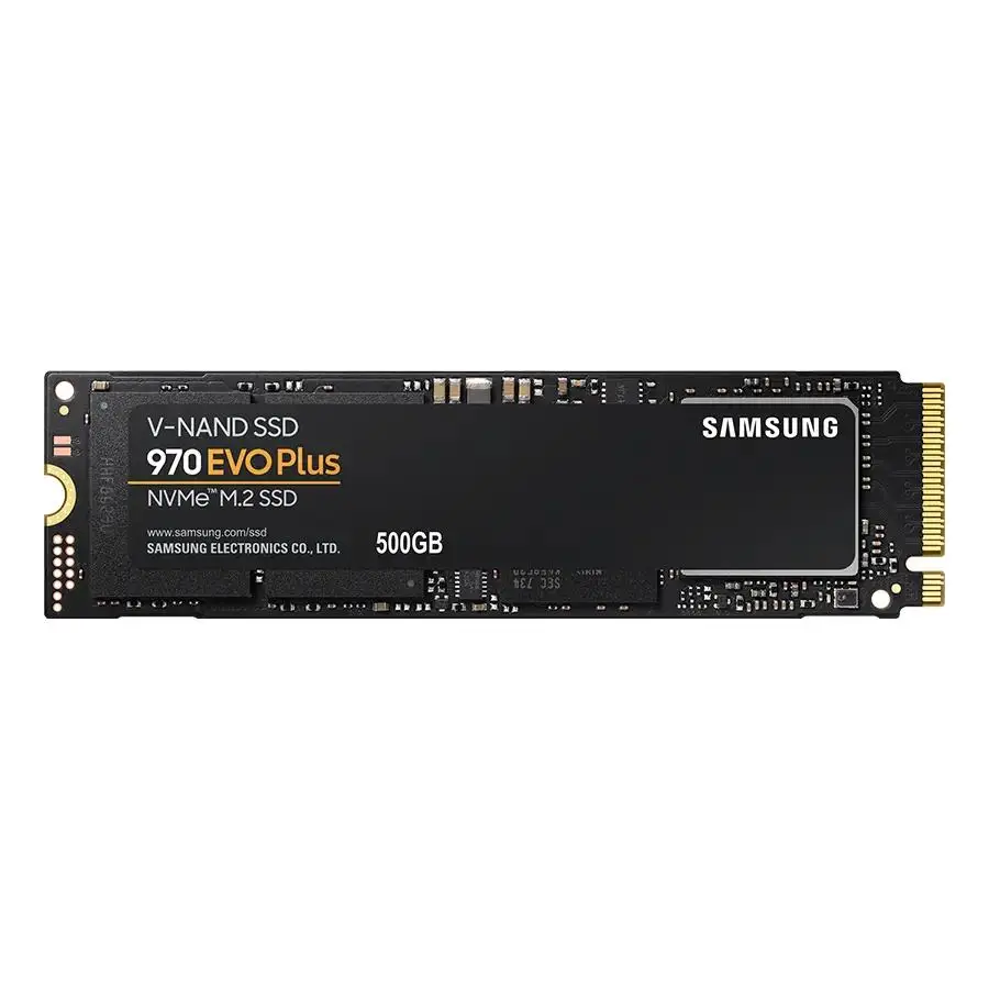 SAMSUNG 970 EVO Plus SSD 1TB N - Samsung Ssd Evo 870 review and price