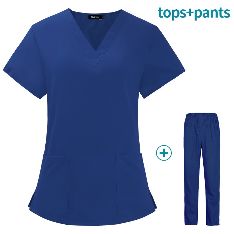 Spa Doctor Nursing Tunic Suit  - Vet Tech Accessories review and price