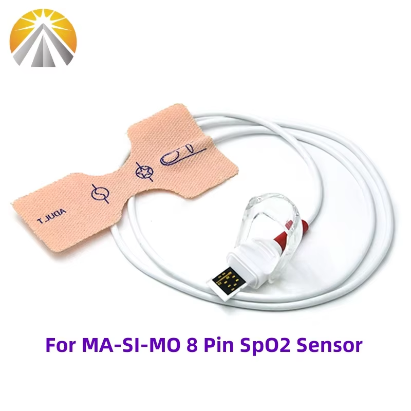 Disposable SpO2 Sensor for MA- - Top Tech Accessories review and price