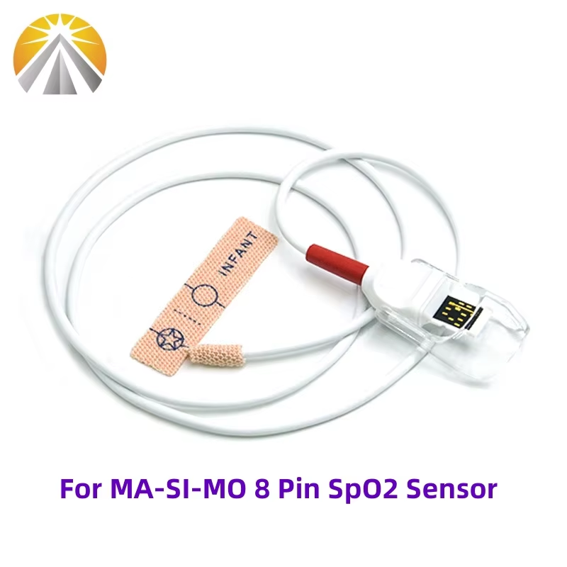 Disposable SpO2 Sensor for MA- - Top Tech Accessories review and price