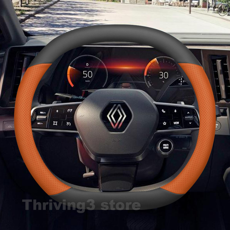 Car Steering Wheel Cover For R - Tech Accessories Hub review and price