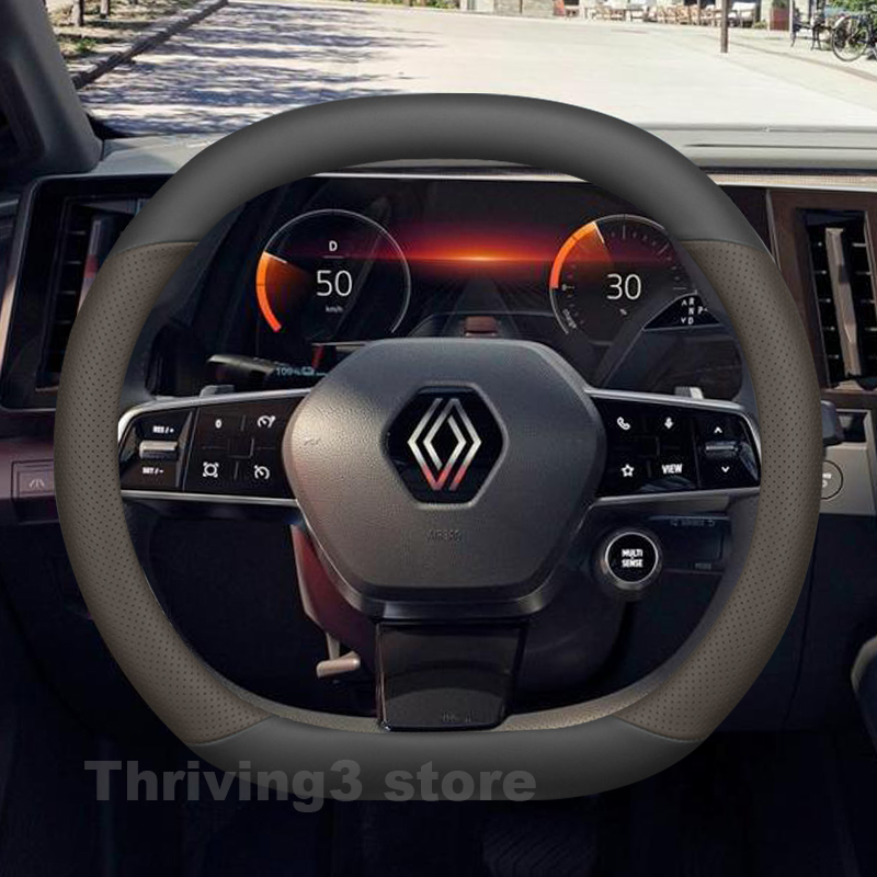 Car Steering Wheel Cover For R - Tech Accessories Hub review and price