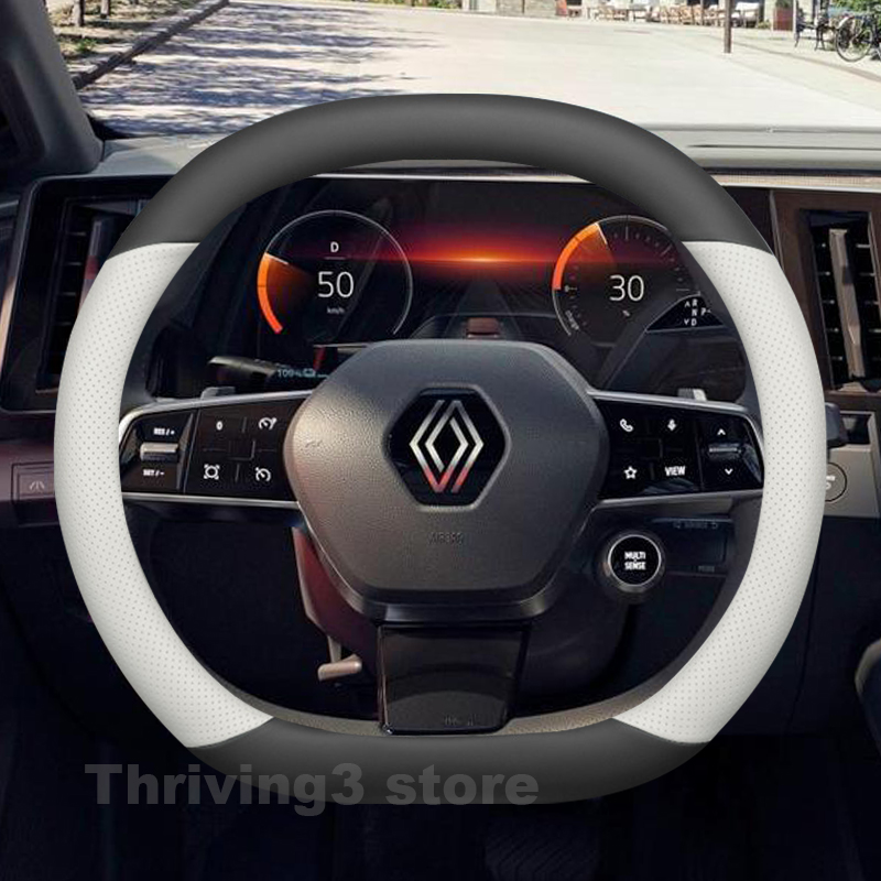 Car Steering Wheel Cover For R - Tech Accessories Hub review and price