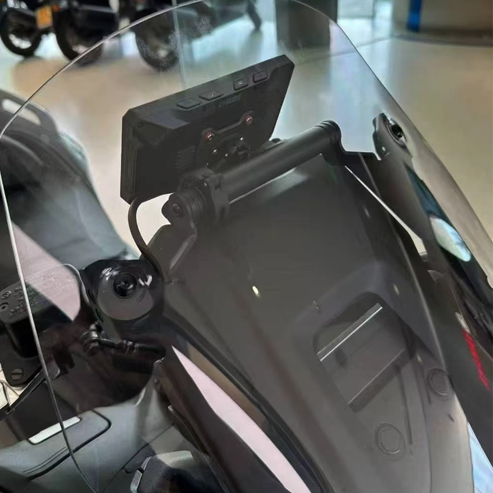 For TMAX T-max 560 TECH MAX 20 - I Tech Accessories review and price