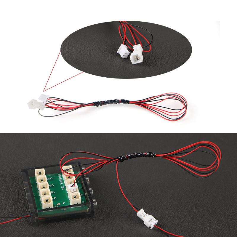 10pcs DIY LED 2pin 1X1 Buildin - Tech Accessories Hub review and price