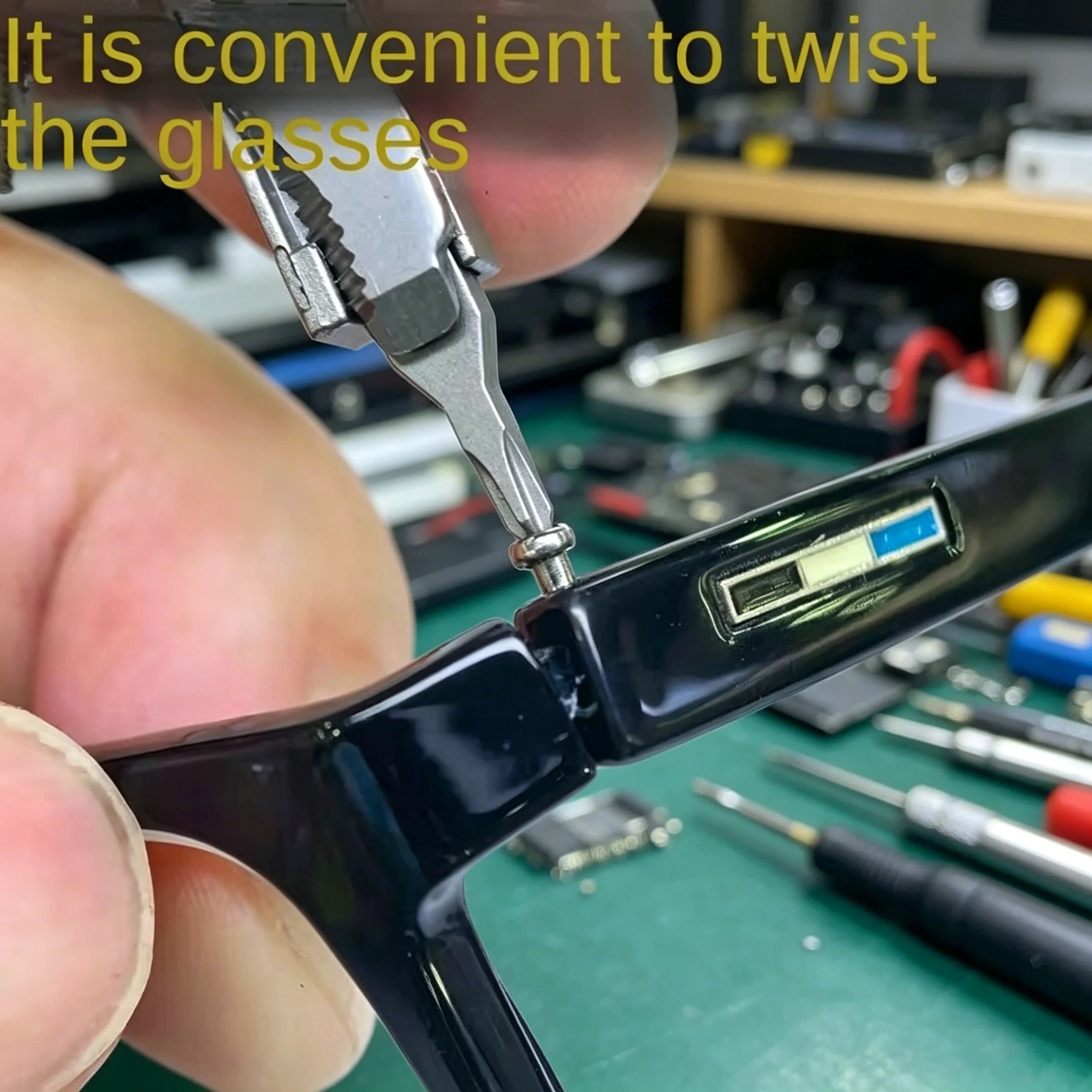 Multi-Function Keychain EDC To - Tech Accessories Kit review and price