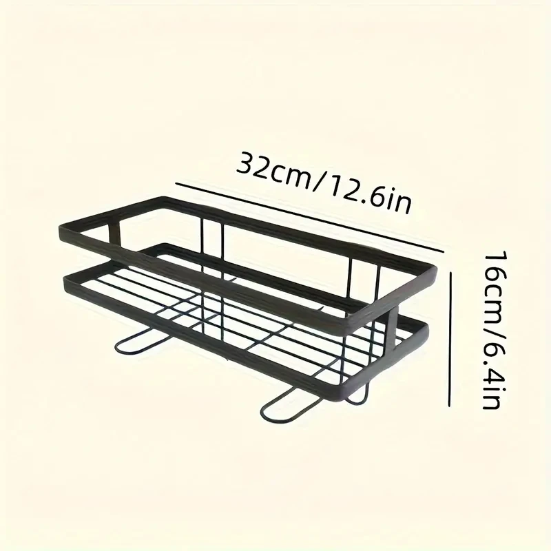 Over The Toilet Storage Shelf  - Tech Accessories Organizer review and price