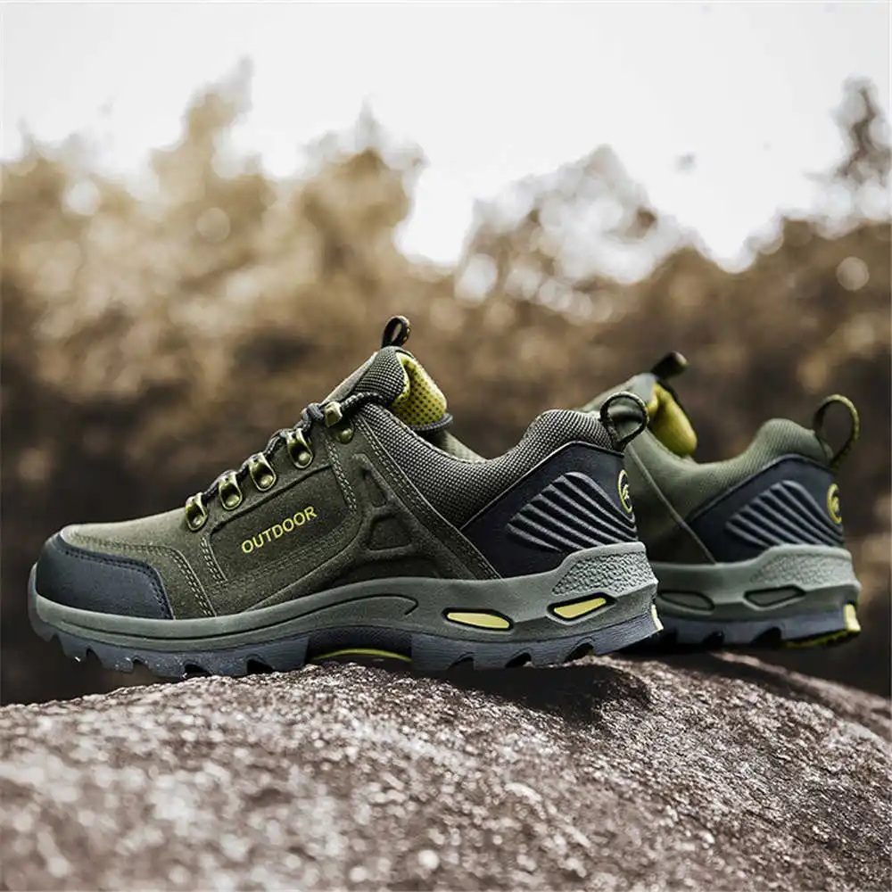 Non-slip Lace Up Hiking Tennis - Tech Accessories Key review and price