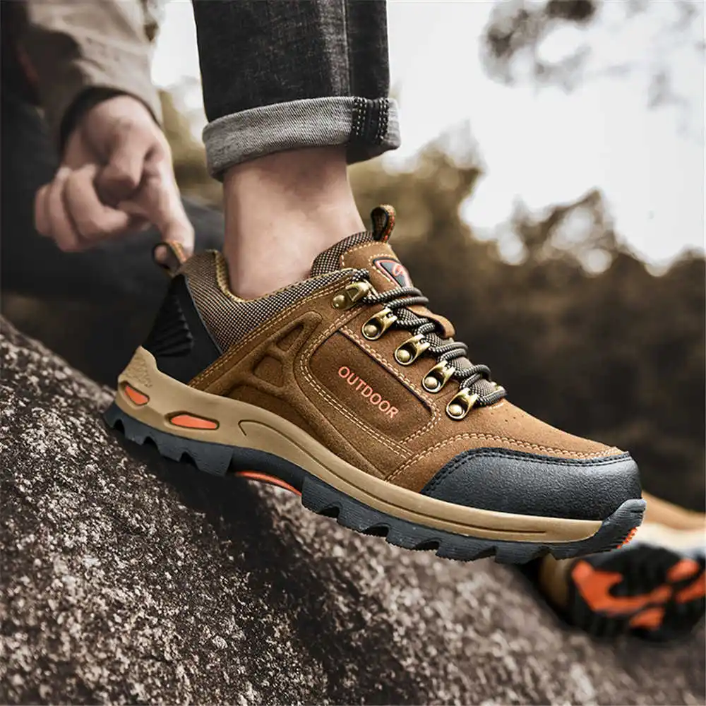 Non-slip Lace Up Hiking Tennis - Tech Accessories Key review and price