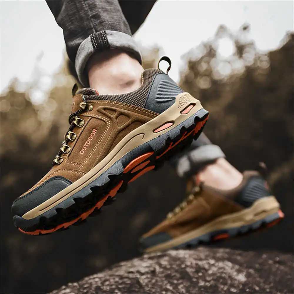 Non-slip Lace Up Hiking Tennis - Tech Accessories Key review and price