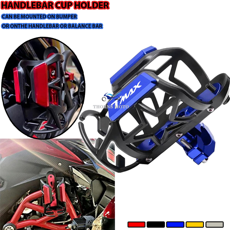Motorcycle Coffee Bottle Holde - I Tech Accessories review and price