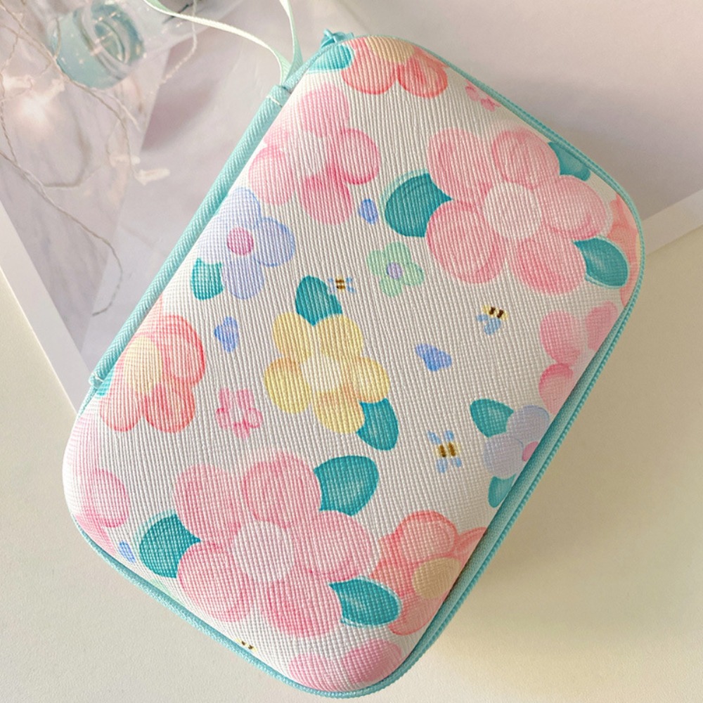 Cartoon Print Data Cable Stora - Tech Accessories Kit review and price