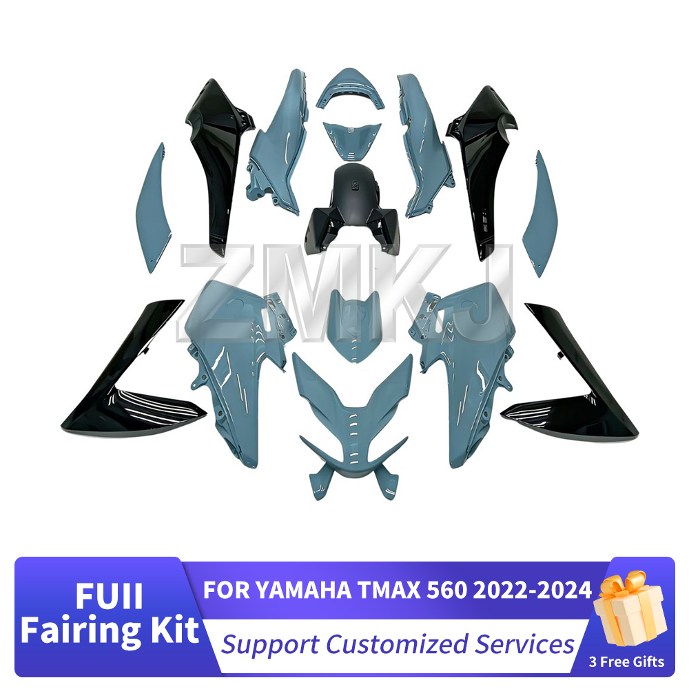 For YAMAHA TMAX-560 2022-2024  - Tech Accessories Kit review and price