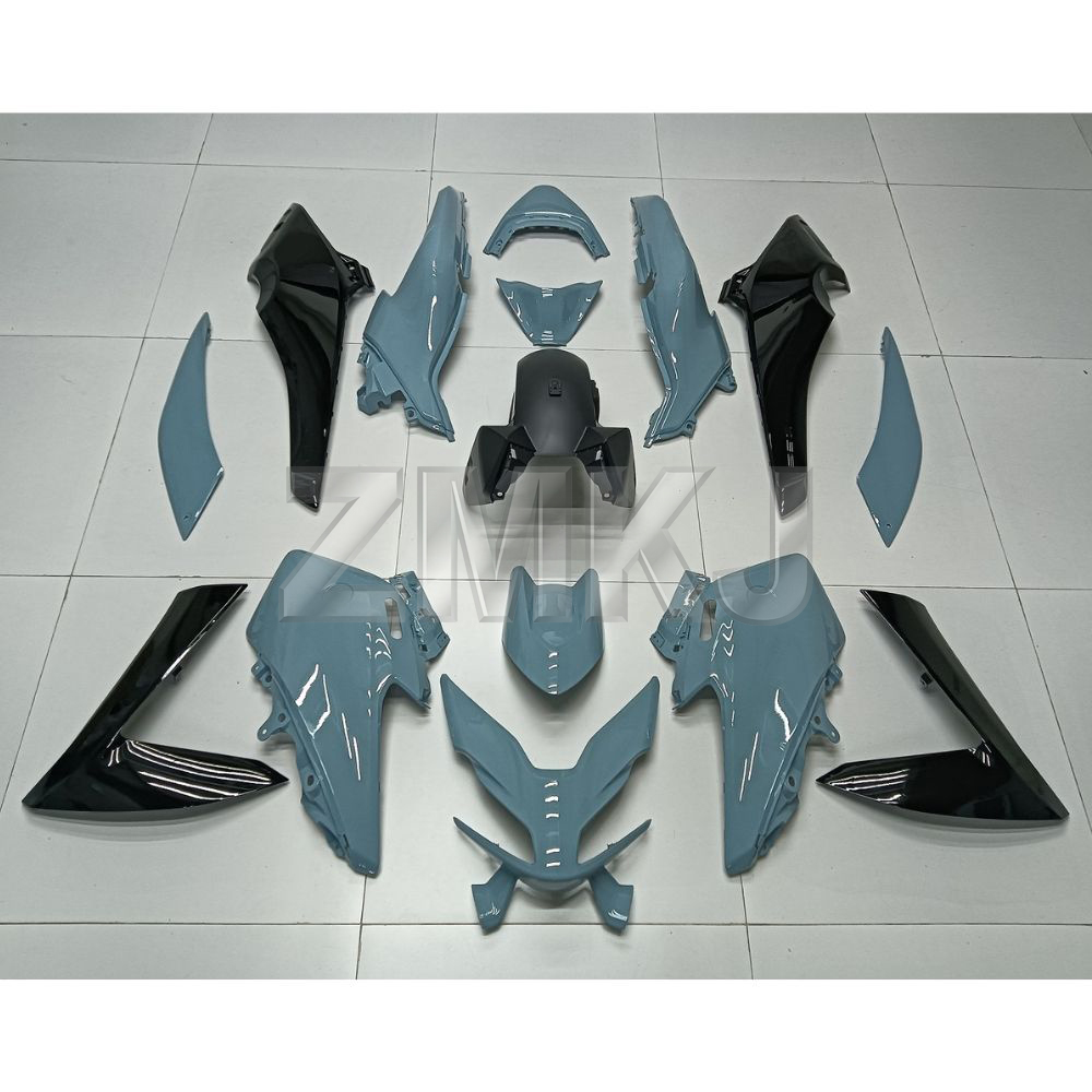 For YAMAHA TMAX-560 2022-2024  - Tech Accessories Kit review and price