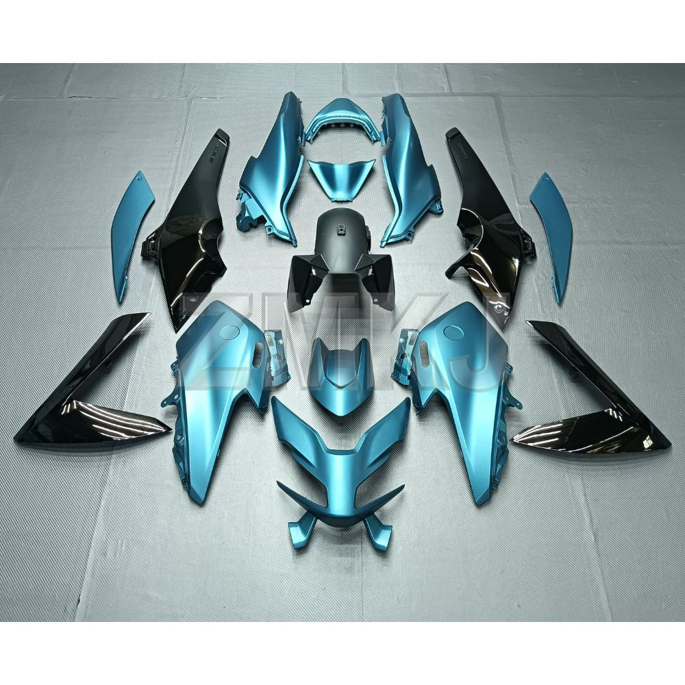 For YAMAHA TMAX-560 2022-2024  - Tech Accessories Kit review and price