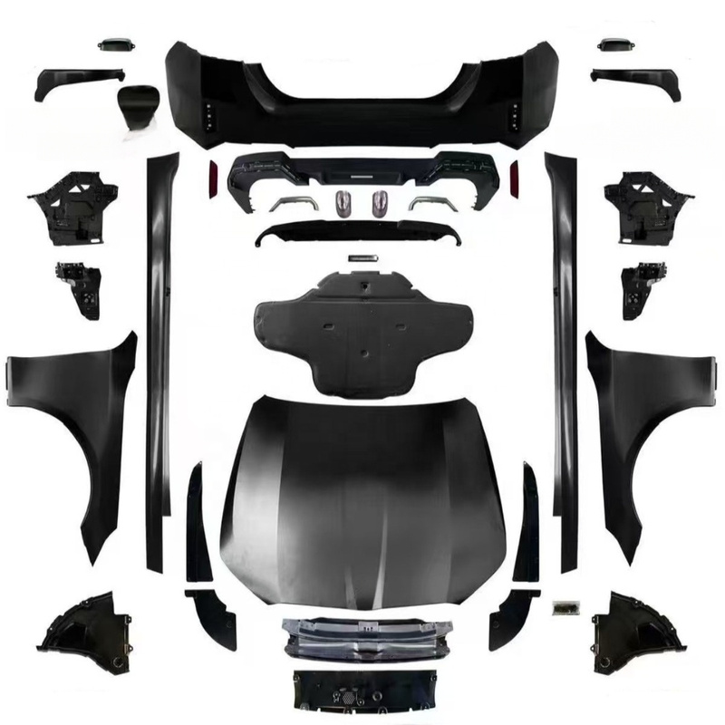 High Quality M-TECH Style Upgr - Tech Accessories Kit review and price