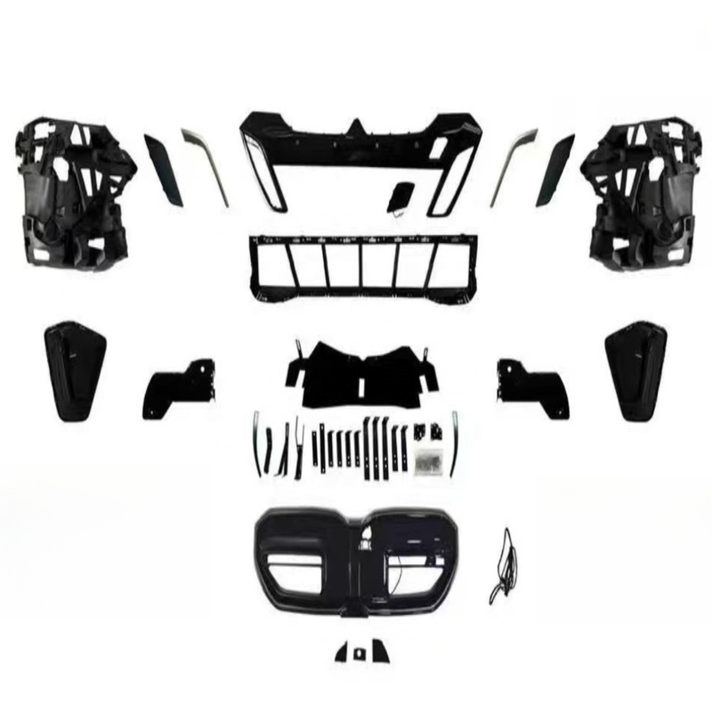 High Quality M-TECH Style Upgr - Tech Accessories Kit review and price
