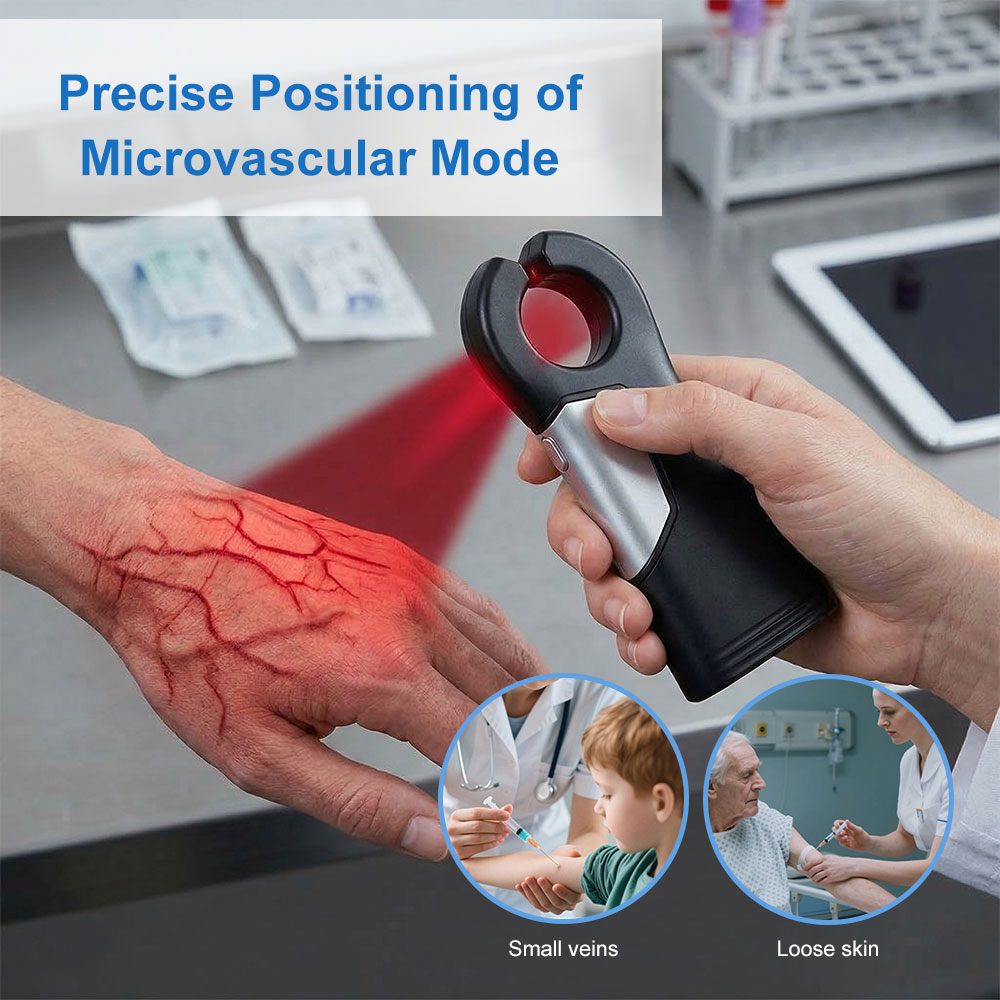 Vein Finder Portable USB Vein  - Vet Tech Accessories review and price